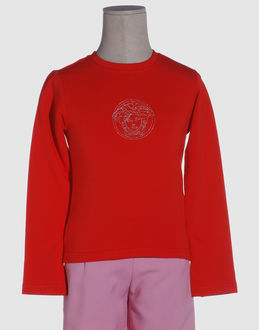 Versace young sweats sweatshirts