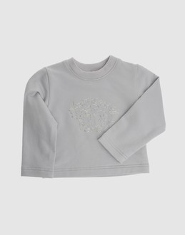 VERSACE YOUNG - ガールズ - スウェット - スウェット on YOOX.COM