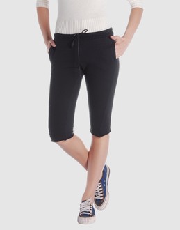 0044 FLEECETOPS Sweatpants on YOOXCOM