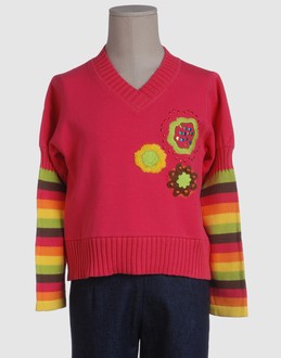 CHUPA CHUPS - ガールズ - スウェット - スウェット on YOOX.COM
