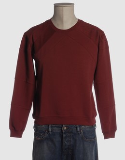 VERSACE CLASSIC - SWEATS - Sweatshirts - sur YOOX.COM