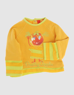 CHUPA CHUPS FELPE Felpe su YOOX.COM