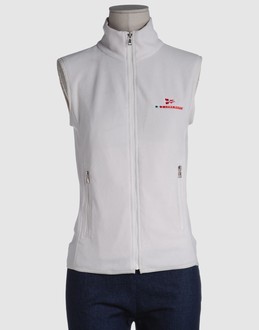 PRADA LUNA ROSSA - ���f�B�[�X - �X�E�F�b�g - �X�E�F�b�g�u���]�� on YOOX.COM 