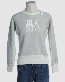 JJIN MATERIAL - �����Y - �X�E�F�b�g - �X�E�F�b�g on YOOX.COM