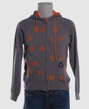 PUMA RUDOLF D SCHUHFABRIK - �����Y - �X�E�F�b�g - �X�E�F�b�g�u���]�� on YOOX.COM