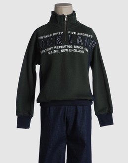 VINTAGE 55 - FELPE - Felpe - su YOOX.COM