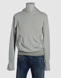 NICOLAS & MARC - メンズ - スウェット - スウェット on YOOX.COM