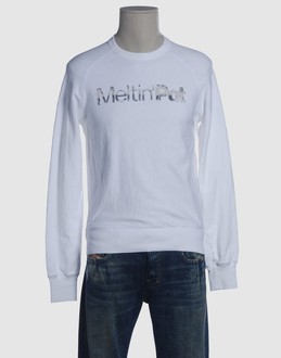 Meltin pot sweats sweatshirts