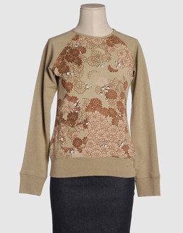Web market place, le comparateur de prix du web: Maharishi   Sweatshirts