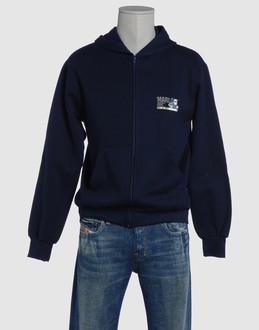 BENJI - メンズ - スウェット - スウェットブルゾン on YOOX.COM