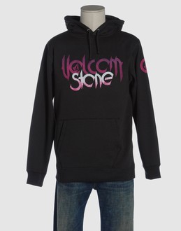 VOLCOM - FELPE - Felpe - su YOOX.COM
