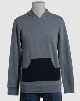 ES'GIVIEN - FELPE - Felpe - su YOOX.COM
