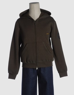 MAMAQUEVO - ボーイズ - スウェット - スウェットブルゾン on YOOX.COM