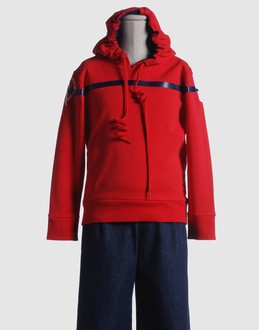 BIKKEMBERGS - FELPE - Felpe - su YOOX.COM