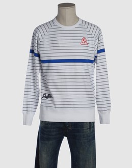 Confronta prezzi The duffer of st. george felpe felpe su yoox.com