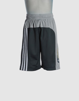 ADIDAS FELPE Pantaloncini felpa su YOOX.COM