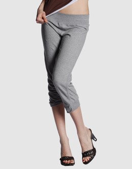 JEJIA - FELPE - Pantaloni felpa - su YOOX.COM
