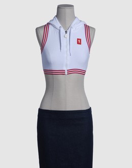 BIKKEMBERGS - FELPE - Felpe con zip - su YOOX.COM