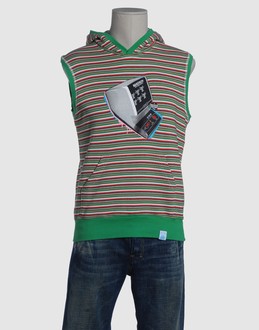 MADSON DISCOUNT FELPE Felpe su YOOX.COM