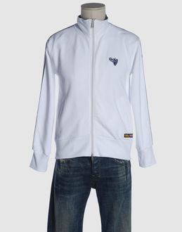 Gola sweats sweats avec zip
