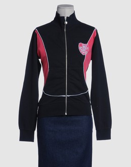 Replay sweats sweats avec zip