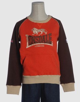 LONSDALE LONDON FELPE Felpe su YOOX.COM