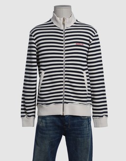 Confronta prezzi Moschino jeans felpe felpe con zip su yoox.com