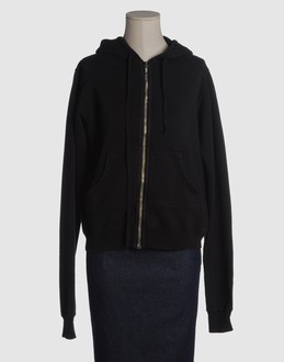 DRKSHDW - FELPE - Felpe con zip - su YOOX.COM