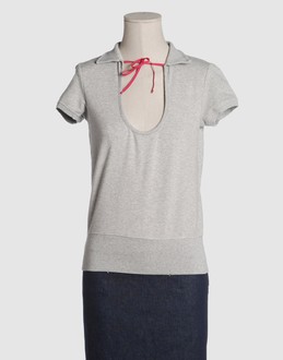 ZN 109% - Women - FLEECE TOPS - Sweatshirts on YOOX.COM