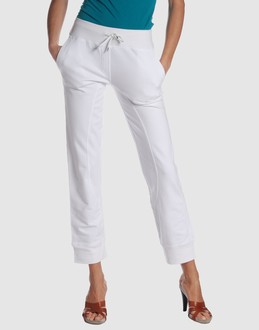 CROSSLEY - レディース - スウェット - スウェットパンツ on YOOX.COM