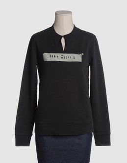 Dkny jeans sweats sweatshirts