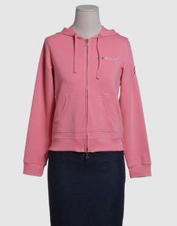 PINKO FELPE Felpe con zip su YOOX.COM