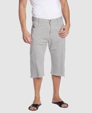McQ FELPE Pantaloncini felpa su YOOXCOM