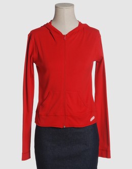DIMENSIONE DANZA - FELPE - Felpe con zip - su YOOX.COM