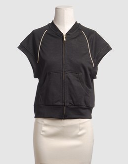 J. LINDEBERG FELPE Felpe con zip su YOOX.COM