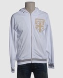 MERC FELPE Felpe con zip su YOOXCOM
