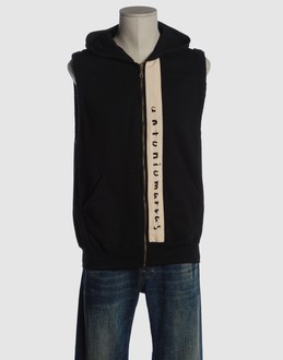 Antonio marras   Sweats avec zip