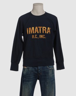 IMATRA FELPE Felpe su YOOX.COM