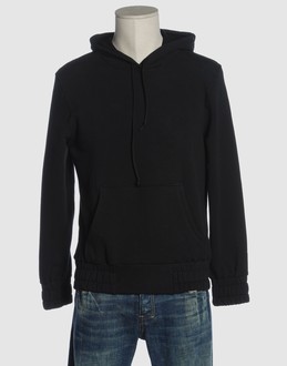 KRIS VAN ASSCHE - メンズ - スウェット - スウェット on YOOX.COM