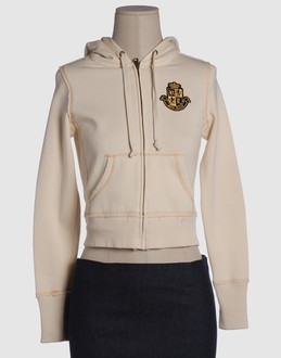 POLO JEANS COMPANY - FELPE - Felpe con zip - su YOOX.COM