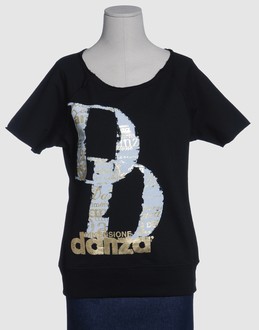 Dimensione danza   Sweatshirts