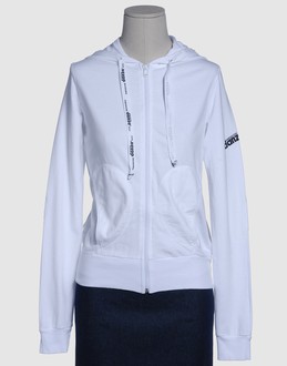 DIMENSIONE DANZA - FELPE - Felpe con zip - su YOOX.COM