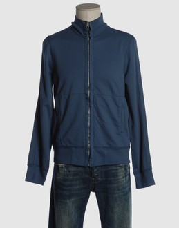DIMENSIONE DANZA - FELPE - Felpe con zip - su YOOX.COM