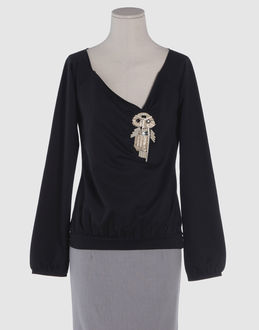 FORNARINA - SWEATS - Sweatshirts - sur YOOX.COM