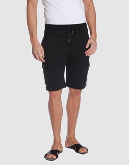 PACIOTTI 4US - FELPE - Pantaloncini felpa - su YOOX.COM