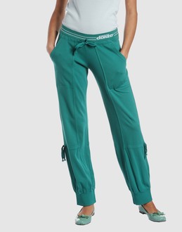 DIMENSIONE DANZA - レディース - スウェット - スウェットパンツ on YOOX.COM