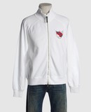HYDROGEN - Zip sweatshirts