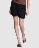 KRIS VAN ASSCHE - Sweat shorts