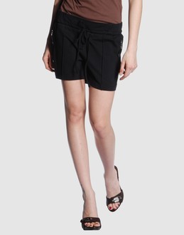 KRIS VAN ASSCHE - FELPE - Pantaloncini felpa - su YOOX.COM