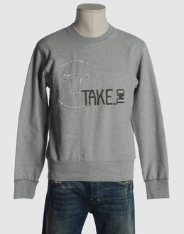 TAKE-TWO FELPE Felpe su YOOX.COM